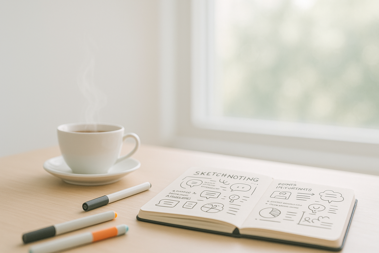 Nouveautés visuelles