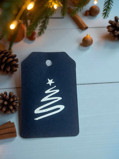 18 cartes cadeaux de Noël 🎄