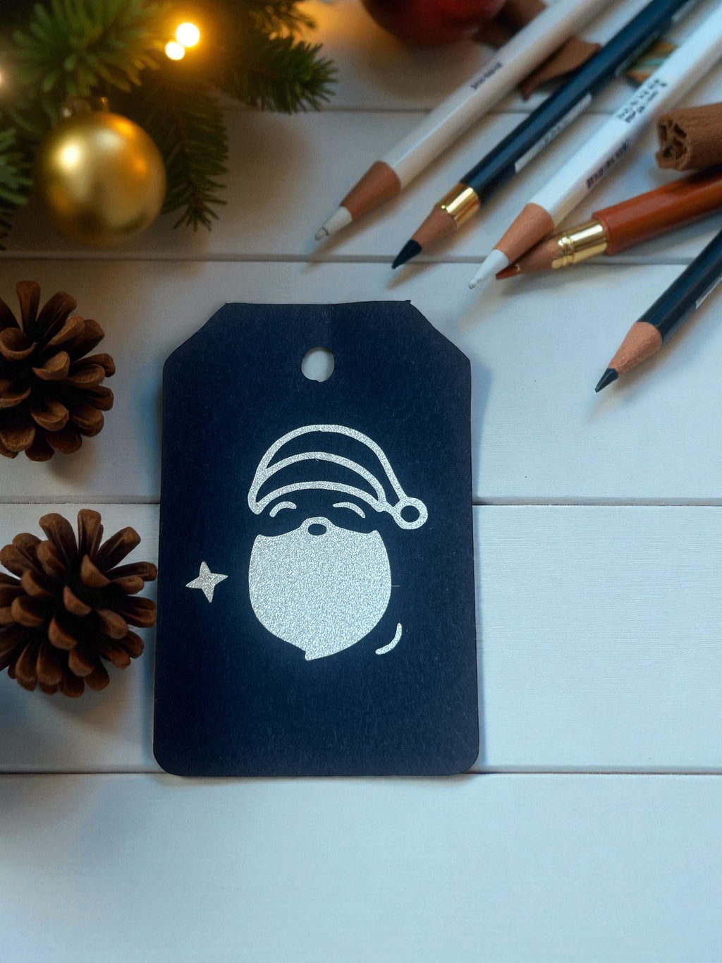 18 cartes cadeaux de Noël 🎄