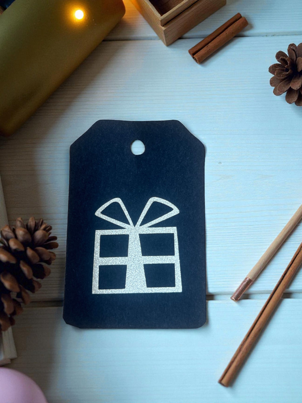 18 cartes cadeaux de Noël 🎄