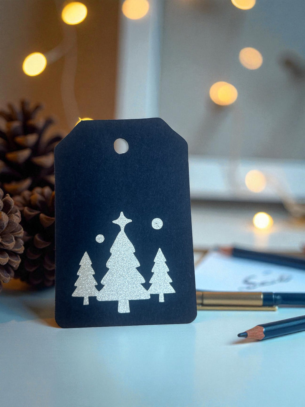 18 cartes cadeaux de Noël 🎄