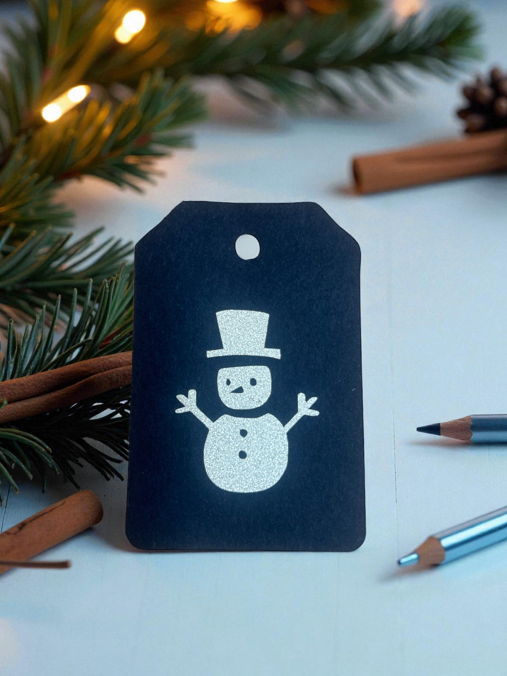 Sketchbox de Noël 🎄